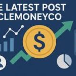Latest Post Cyclemoneyco